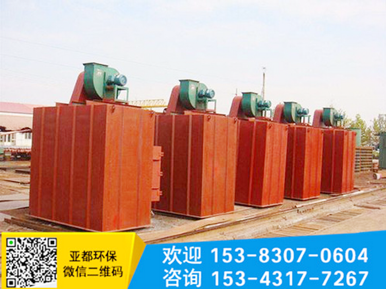 <b>环保除尘器设备厂家告诉你单机布袋除尘器压差计的功效</b>