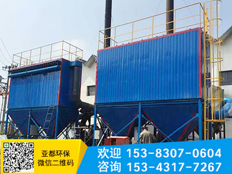 <b>脉冲布袋式除尘器的定期维护需要注意哪些内容</b>