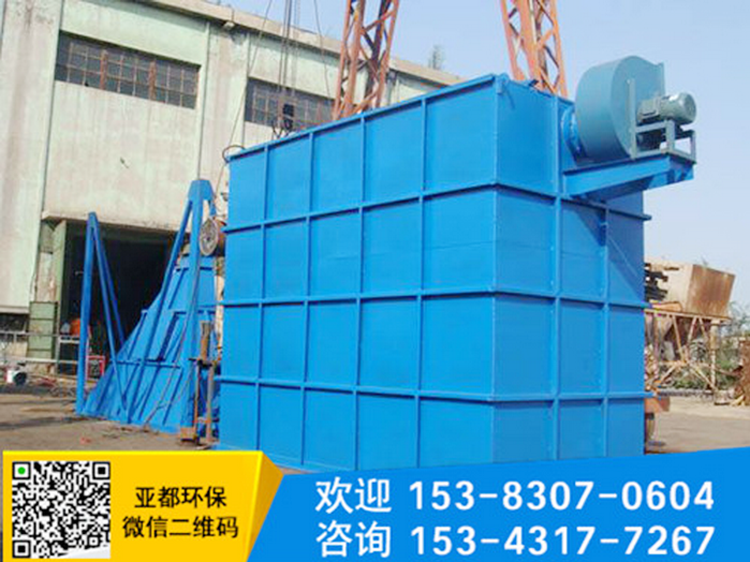 <b>布袋除尘器与旋风除尘器比较除尘效率</b>